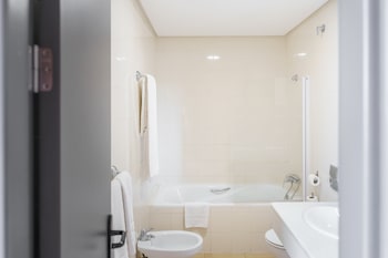 as hotels chucena