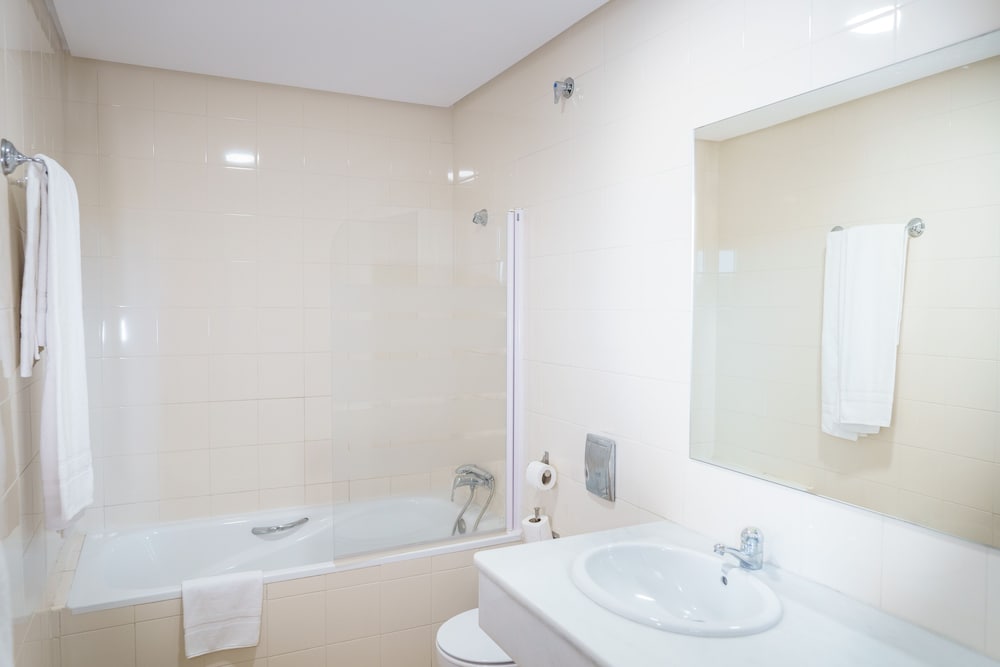 as hotels chucena