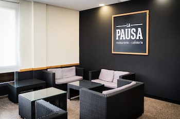 as hotels chucena