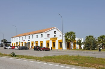 As Hotels Chucena,,3 star