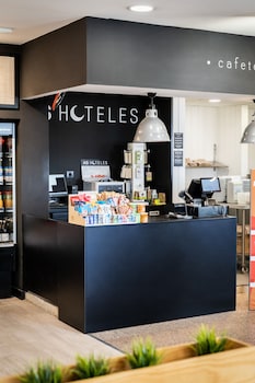 as hotels chucena