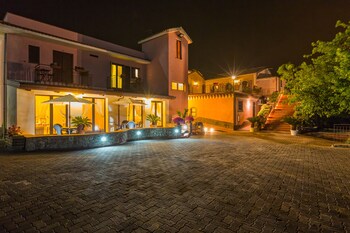country resort la casa delle monache