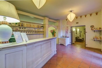 country resort la casa delle monache