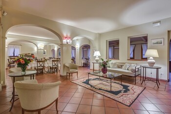 country resort la casa delle monache