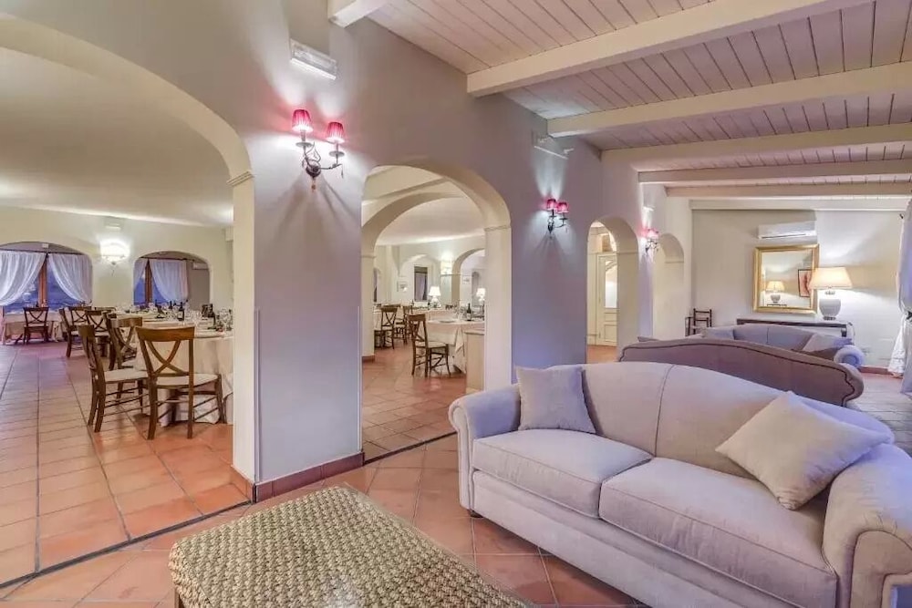 country resort la casa delle monache