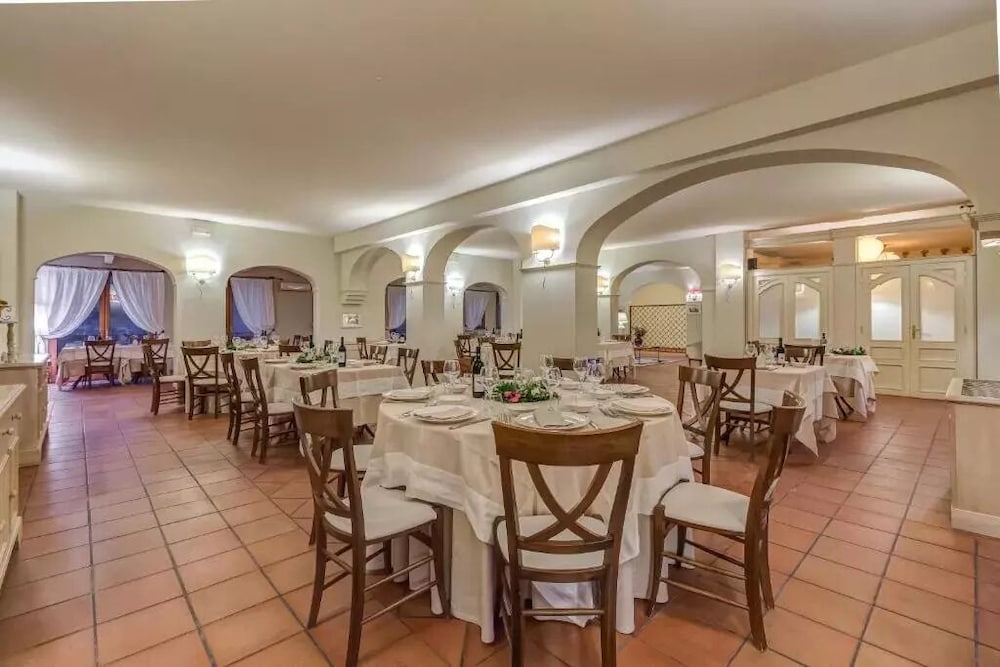 country resort la casa delle monache
