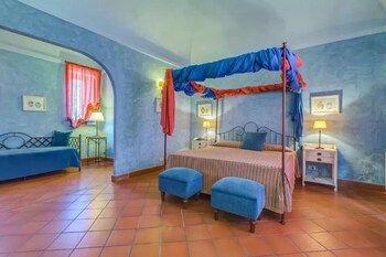 country resort la casa delle monache