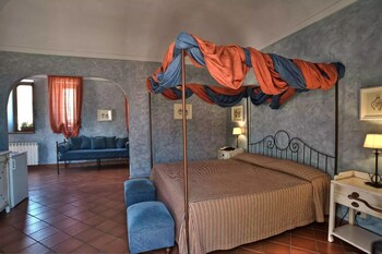 country resort la casa delle monache