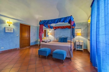 country resort la casa delle monache
