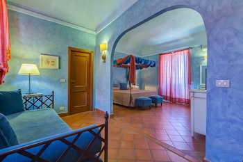 country resort la casa delle monache