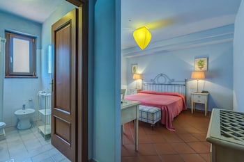 country resort la casa delle monache