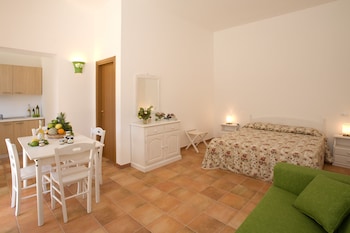 country resort la casa delle monache