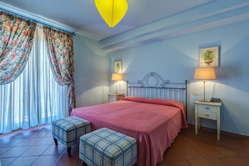 country resort la casa delle monache