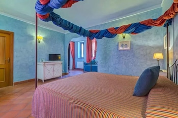 country resort la casa delle monache