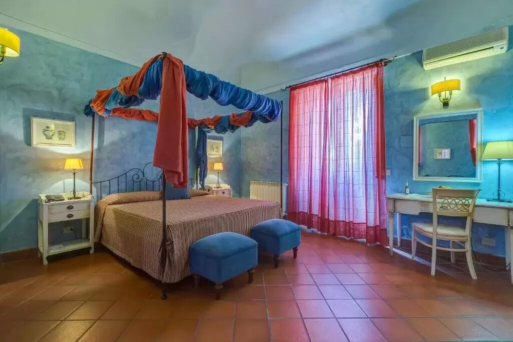 country resort la casa delle monache