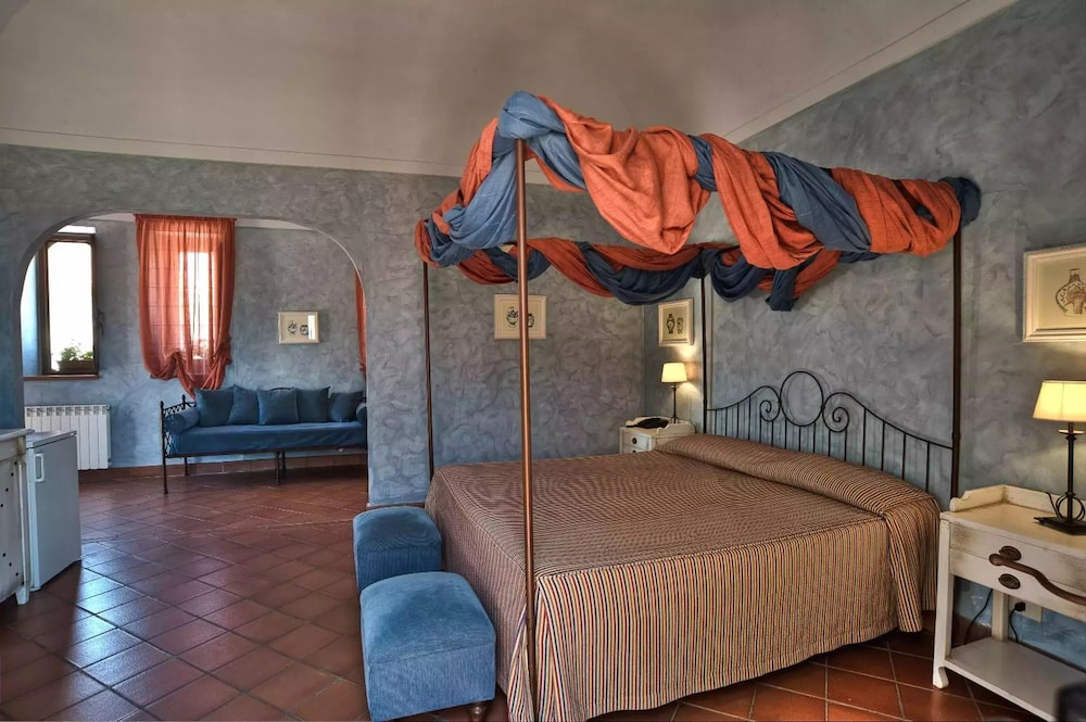 country resort la casa delle monache