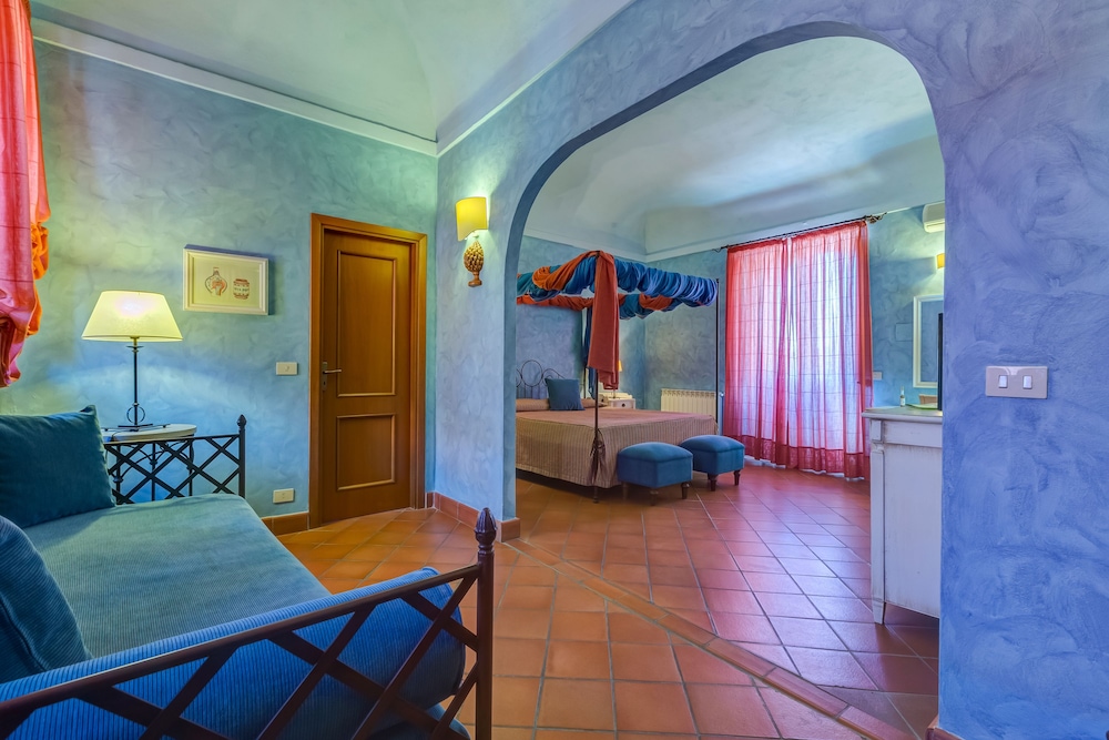 country resort la casa delle monache