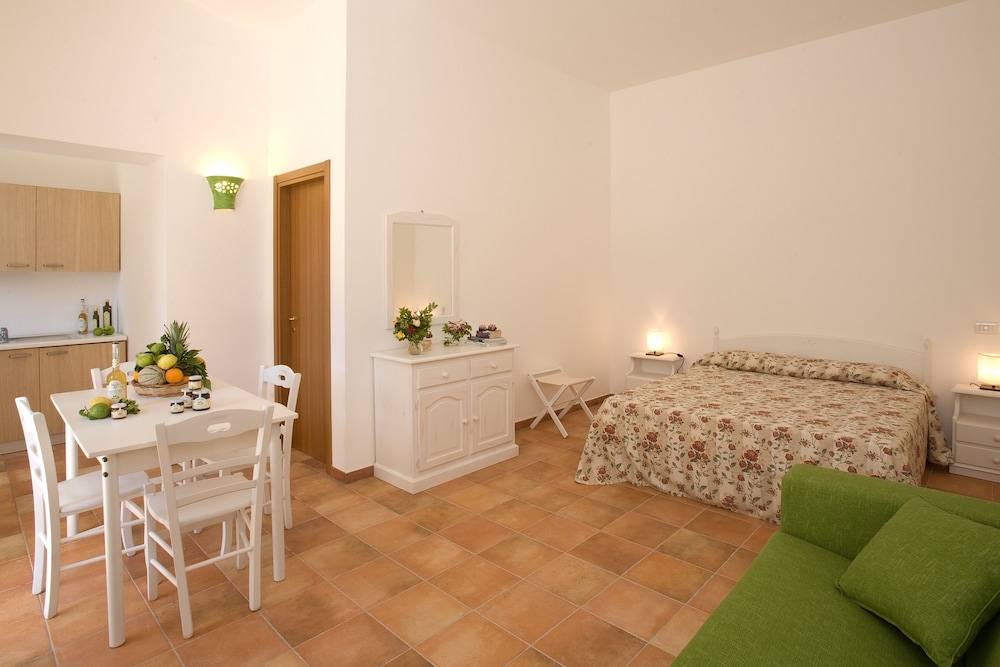 country resort la casa delle monache