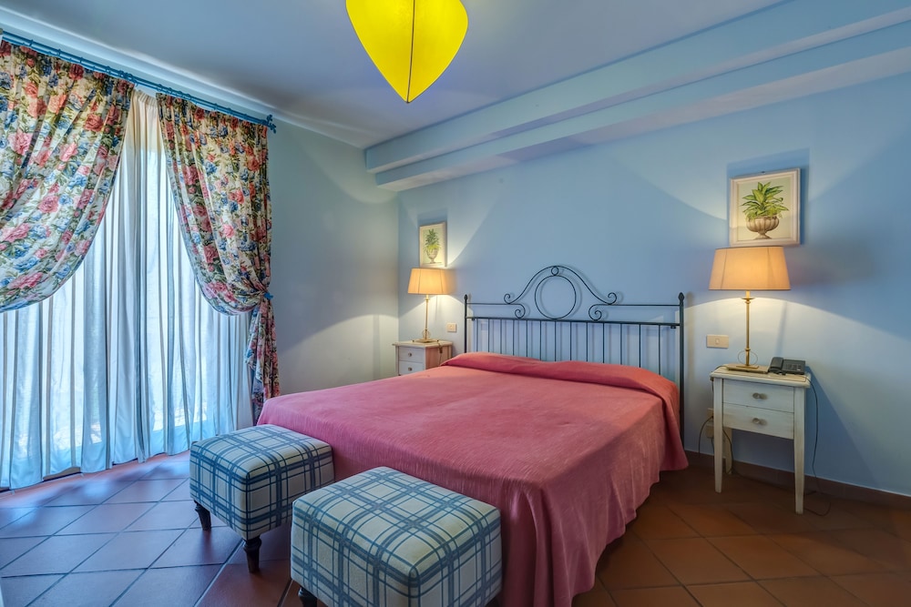 country resort la casa delle monache