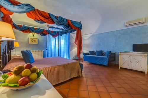 country resort la casa delle monache
