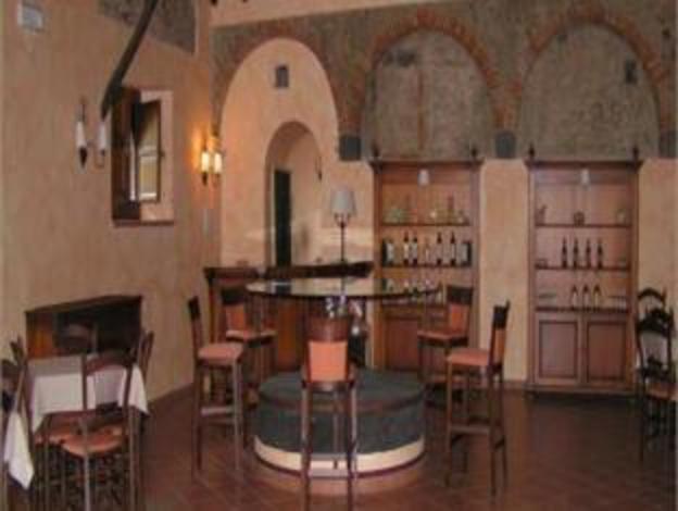 country resort la casa delle monache