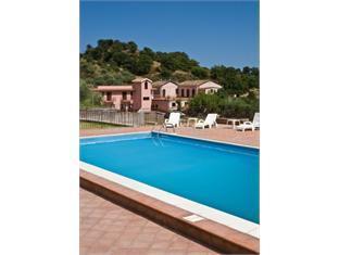 country resort la casa delle monache