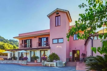 country resort la casa delle monache