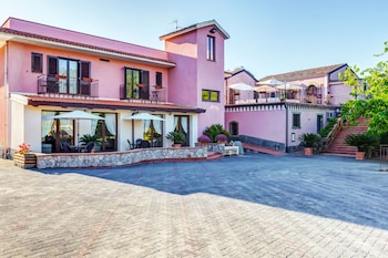 country resort la casa delle monache