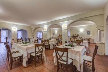country resort la casa delle monache