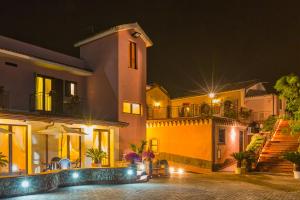 country resort la casa delle monache