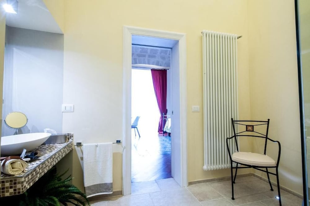 turenum apartment bandb