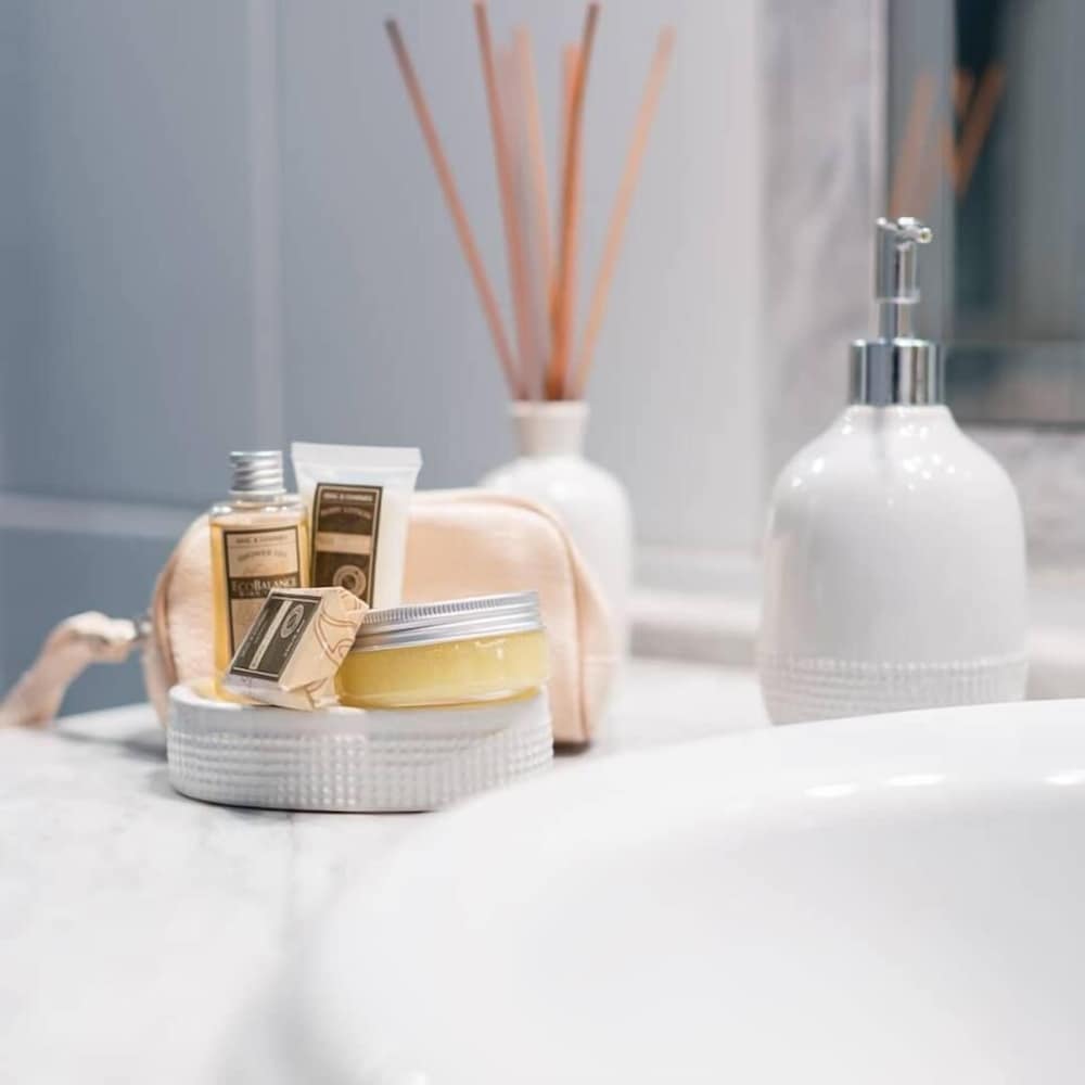 turenum apartment bandb