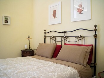 turenum apartment bandb