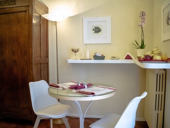 turenum apartment bandb