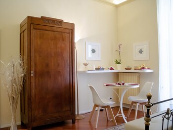 turenum apartment bandb