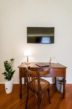 turenum apartment bandb