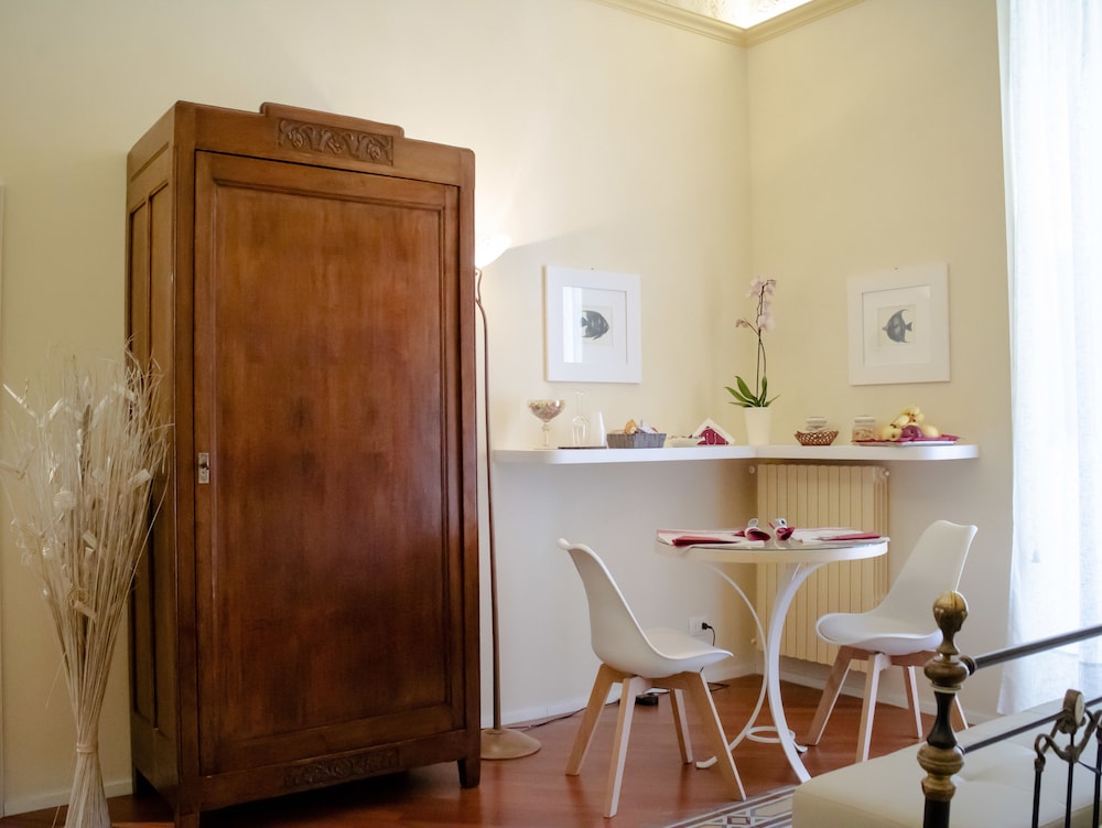 turenum apartment bandb