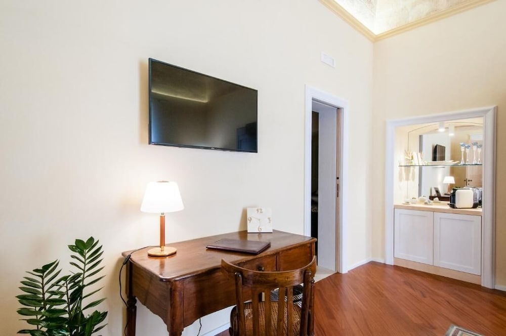 turenum apartment bandb