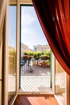 turenum apartment bandb