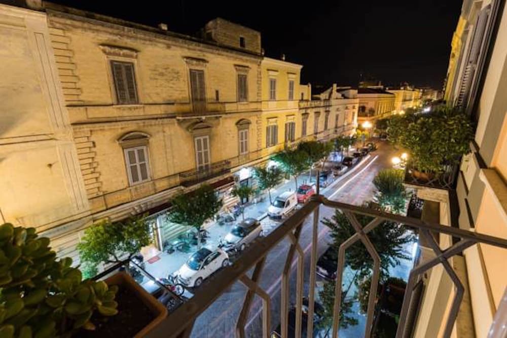 turenum apartment bandb