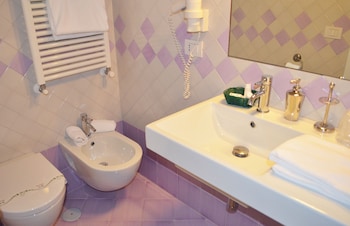 bed and breakfast tra le mura