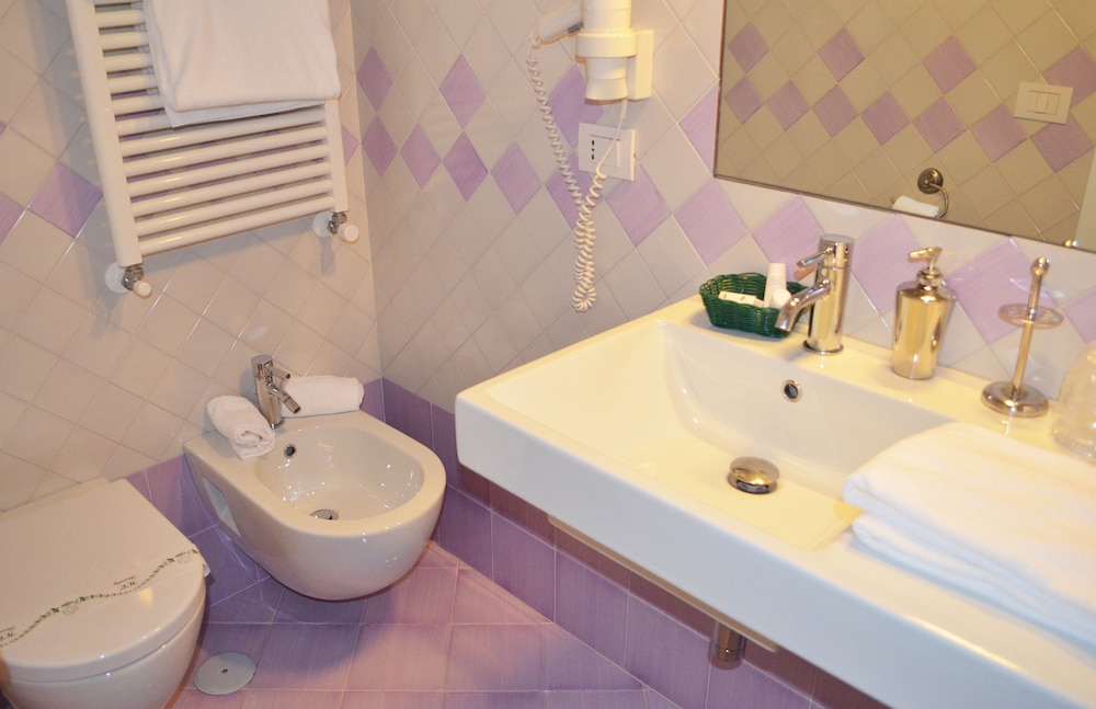 bed and breakfast tra le mura