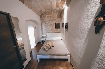 bed and breakfast tra le mura