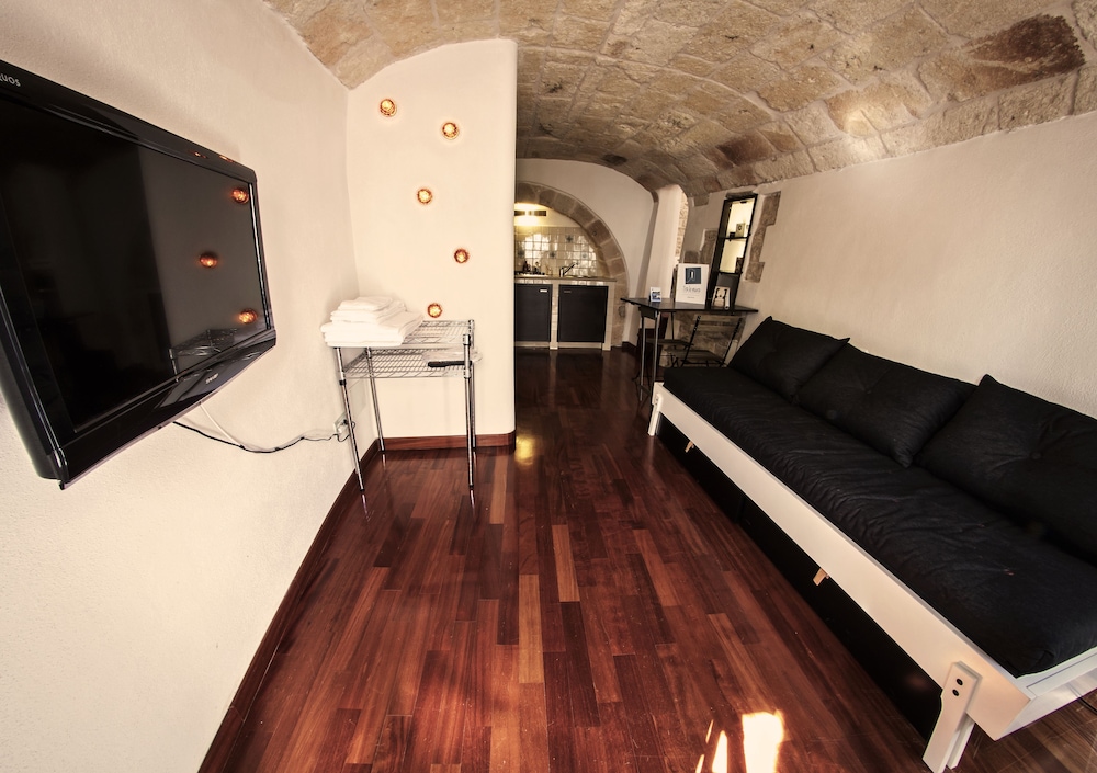 bed and breakfast tra le mura