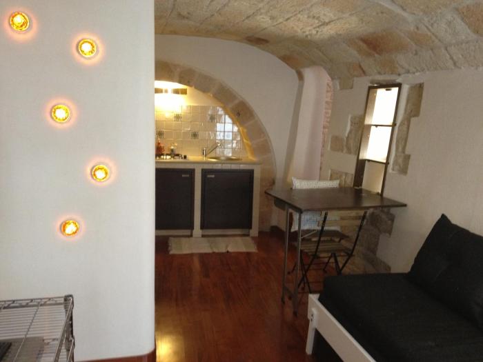 bed and breakfast tra le mura