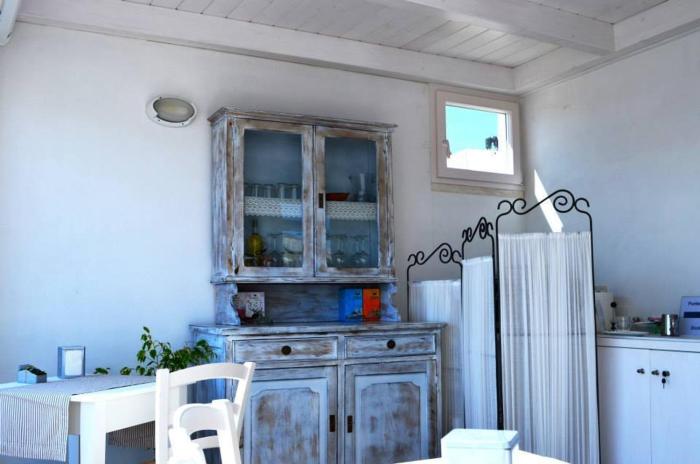 bed and breakfast tra le mura