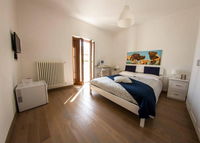 bed and breakfast tra le mura