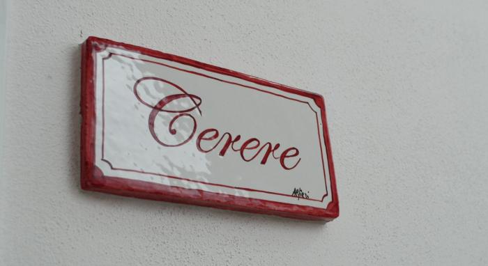 bed and breakfast tra le mura