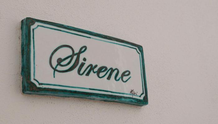 bed and breakfast tra le mura