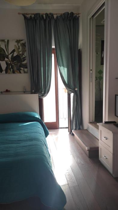 bed and breakfast tra le mura